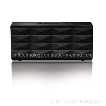 SP-02 Perfect Bass for iPhone and Android and MP3 Players Wireless Bluetooth Speaker